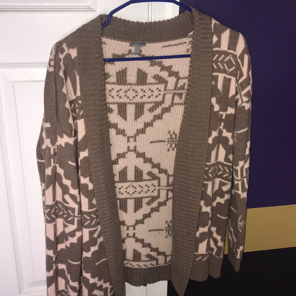 Cardigan
